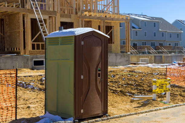 Best Porta potty cleaning services  in Jacobus, PA